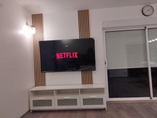 Joli appartement en RDC dans une maison neuve - 8