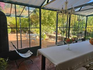 Le Mas, Villa & piscine, Calme Absolu, Jardin Spacieux - 8