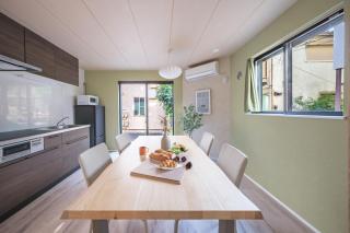 HANA HOUSE Tokyo - Family House near Haneda Airport - 1