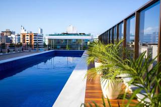 Buenos Ayres #509 - Apê com varanda por Carpediem - 6