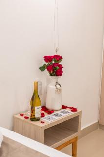 Casa Mishka Hotel Boutique Habitación #104 Nuevo Cartagena - 8