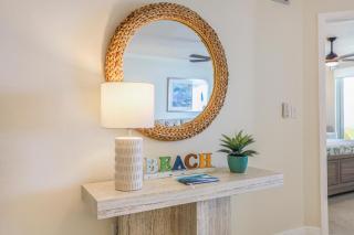 Beachfront condo with huge views/pools/tennis/grills - 5