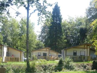 Camping Le Val de Landrouet - Merdrignac - 2