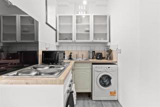 2Bed apartment 2 King zip&link Workspace Parking Wi-Fi - 3