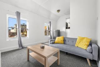 2Bed apartment 2 King zip&link Workspace Parking Wi-Fi - 8