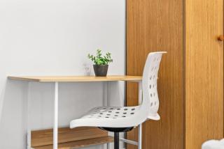 2Bed apartment 2 King zip&link Workspace Parking Wi-Fi - 5