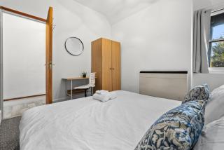 2Bed apartment 2 King zip&link Workspace Parking Wi-Fi - 2