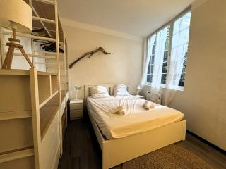 Agréable appartement à Bormes Village - 9