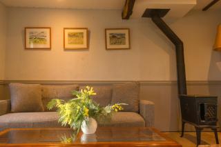 Carnac: Maison chaleureuse, calme proche plages - 4