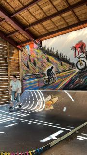 Apartaments Giberga - 1