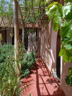 Tigmi N'Dounit Lodge et Nature - 2