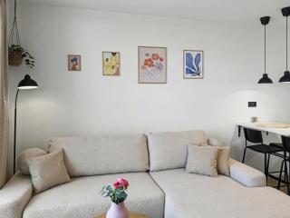 Apartment Hemsen - 1