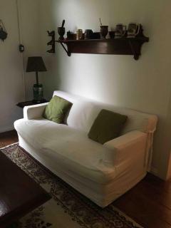 Petrópolis Mosela Chateau das Águas - 6