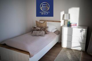 Apartament Kaszmirowy - 1