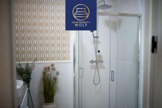 Apartament Kaszmirowy - 2