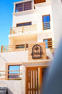 Aman surf paddle yoga - 0