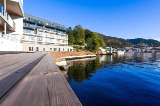 Modern apartment by the sea - 6