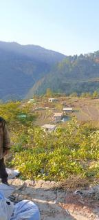 Paingarh HomeStay-River & Mountain View - 0