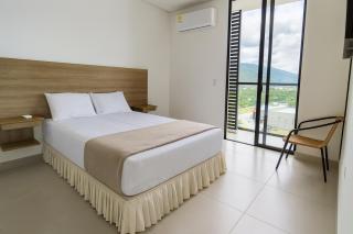 Apartamento con suite y encanto costero - 3