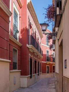 Lirio de Sevilla Apartment with a pool in the old town - 8