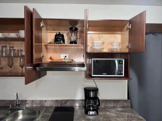 Departamentos de lujo con excelente ubicación - 1