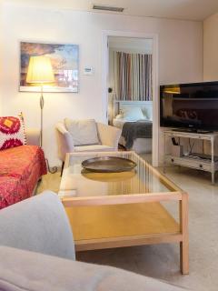 Lirio de Sevilla Apartment with a pool in the old town - 6