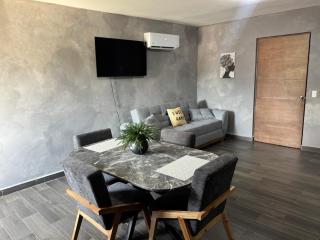 Departamentos de lujo con excelente ubicación - 4