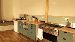 A la belle étoile - Auberge - 7