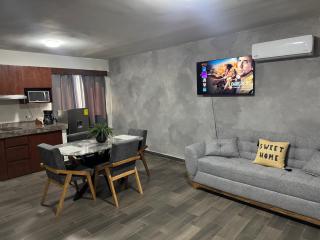 Departamentos de lujo con excelente ubicación - 5