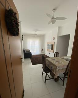 View of the SEA in Praia Grande - Christmas and New Year - 2