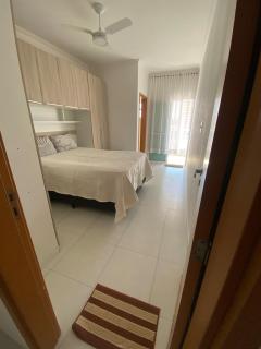 View of the SEA in Praia Grande - Christmas and New Year - 1