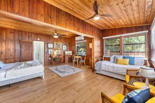 Gulf View Escape on the Beach with Lounging Deck - 2