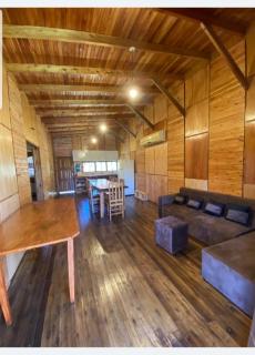 Cabaña Vista verde - 3