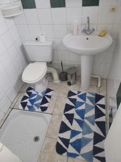 Bungalow confortable près de Valeille, 43 m² avec jardin - 2