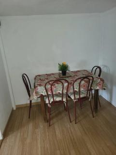 Bungalow confortable près de Valeille, 43 m² avec jardin - 1