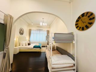 Bangrak house 200 meters near BTS SaphanTaksin in city - 6