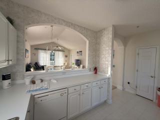 Amazing Barefoot Golf Resort 2Br 2Ba - 8