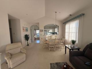 Amazing Barefoot Golf Resort 2Br 2Ba - 2