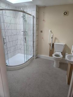 The Granby Rooms - 7