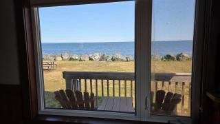 Chalets l'Acadien sur mer - 6