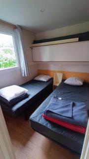 M.Home CONFORT E017 2chbr/5pers - 4