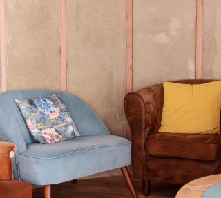 A la belle étoile - Auberge - 6