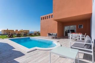 Villa Vista Atlantico - 0