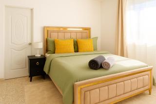 One bedroom,central location Wifi&Ac - 0