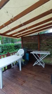 M.Home CONFORT E017 2chbr/5pers - 1