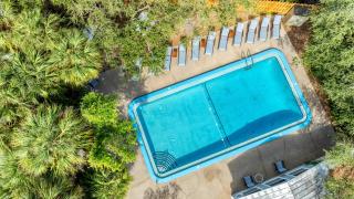 Gulf View Escape on the Beach at Resort with Pool, Kayaks, and More! - 6