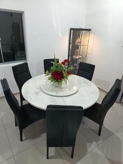 Lahat Serenity 168 Big Corner Cozy House - 5