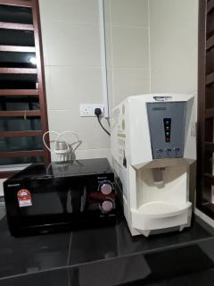 Lahat Serenity 168 Big Corner Cozy House - 1