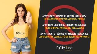 DOMuum Holidays - AUGUSTA Family Home - 6