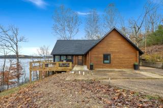 Horizon Hideaway-ON Beaver Lake-Hot Tub-Sunroom - 5